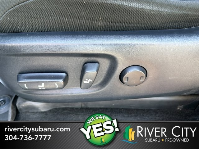 2019 Toyota 4Runner Base