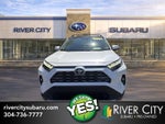 2022 Toyota RAV4 Hybrid Limited
