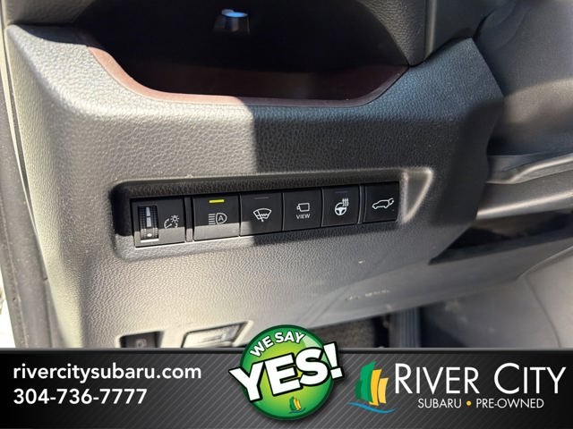 2022 Toyota RAV4 Hybrid Limited