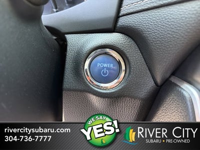 2022 Toyota RAV4 Hybrid Limited