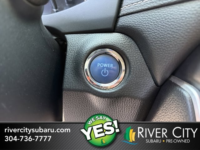 2022 Toyota RAV4 Hybrid Limited