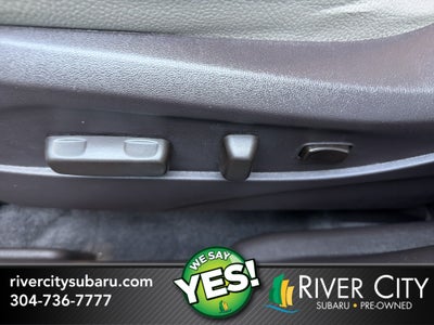 2015 Hyundai Tucson GLS