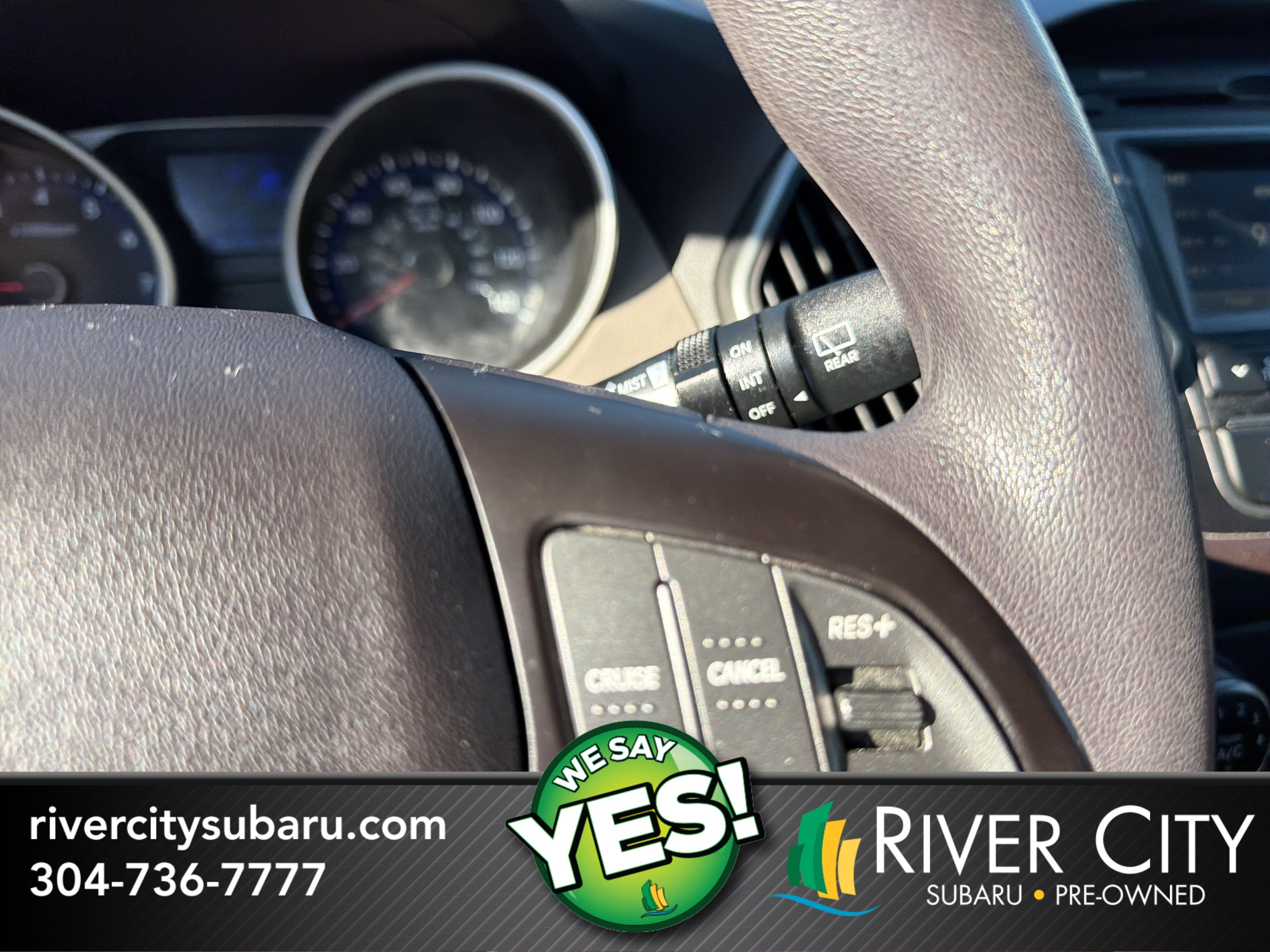 2015 Hyundai Tucson GLS
