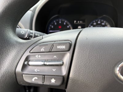 2022 Hyundai Kona SE