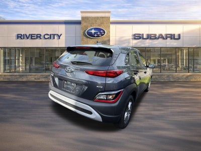 2022 Hyundai Kona SE