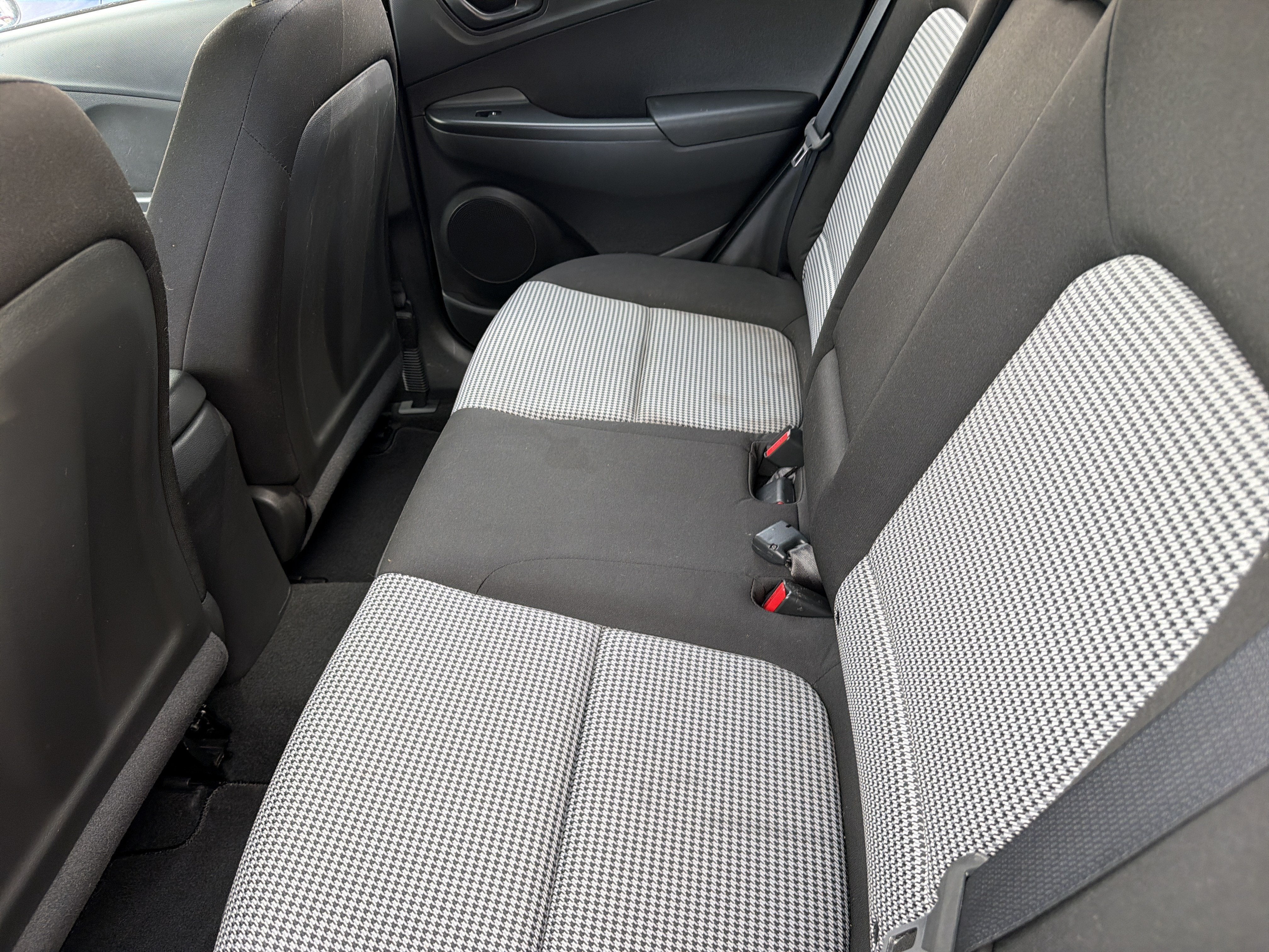 2022 Hyundai Kona SE
