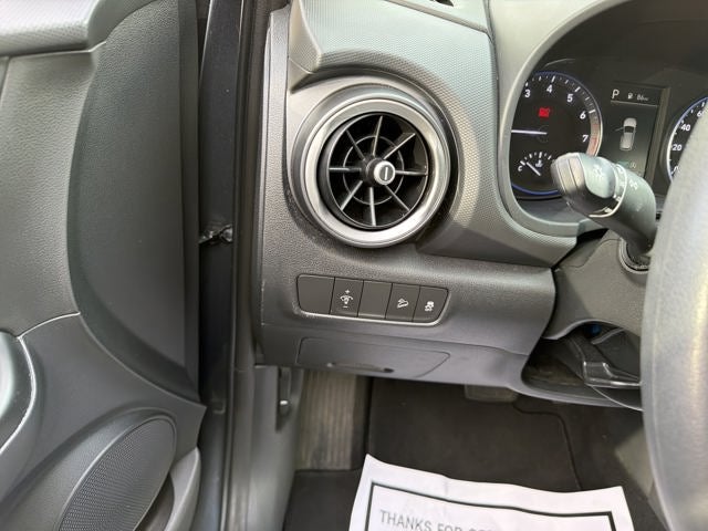 2022 Hyundai Kona SE
