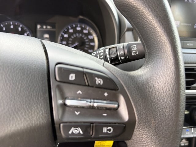 2022 Hyundai Kona SE