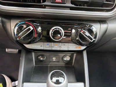 2022 Hyundai Kona SE
