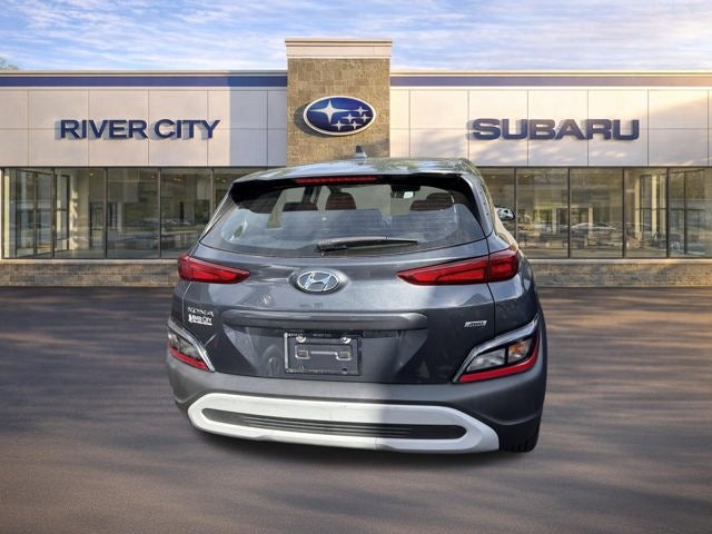 2022 Hyundai Kona SE
