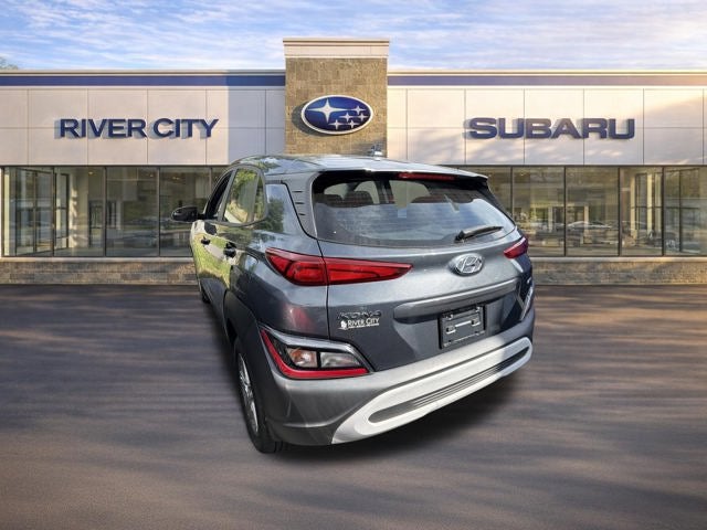 2022 Hyundai Kona SE