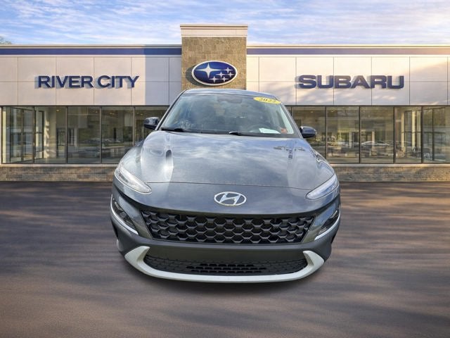 2022 Hyundai Kona SE