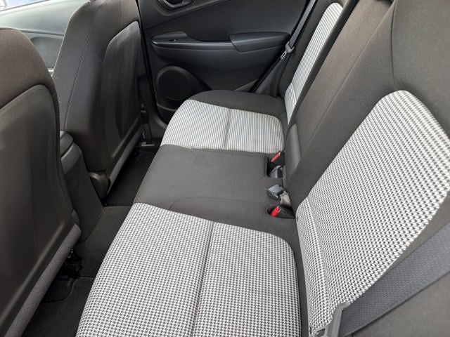 2022 Hyundai Kona SE