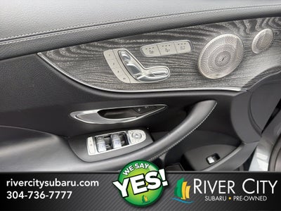 2021 Mercedes-Benz E-Class AMG® E 53