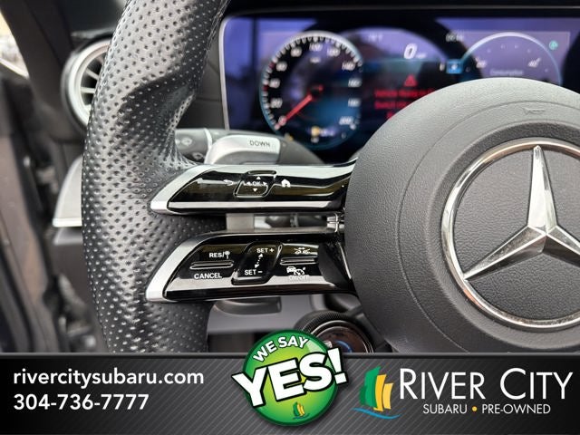 2021 Mercedes-Benz E-Class AMG® E 53