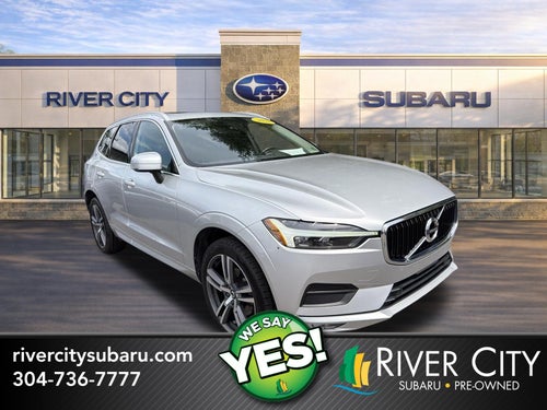 2021 Volvo XC60 Momentum