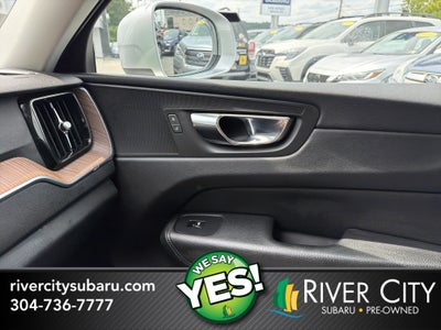 2021 Volvo XC60 Momentum