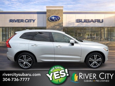 2021 Volvo XC60 Momentum
