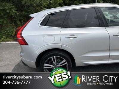 2021 Volvo XC60 Momentum
