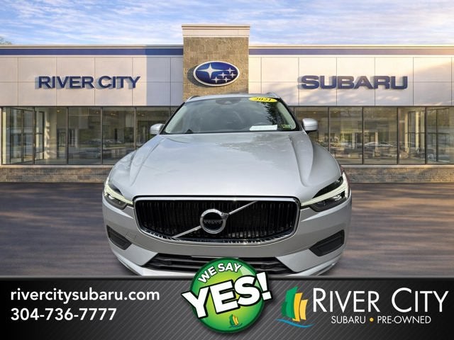 2021 Volvo XC60 Momentum
