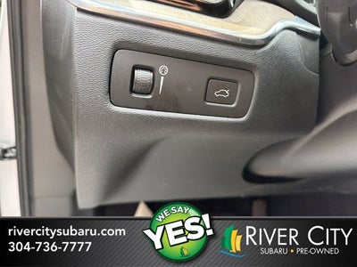 2021 Volvo XC60 Momentum