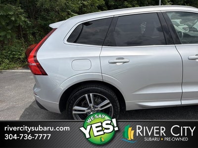 2021 Volvo XC60 Momentum