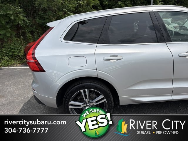 2021 Volvo XC60 Momentum