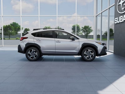 2027 Subaru CROSSTREK Premium