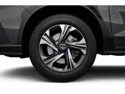 2027 Subaru CROSSTREK Base