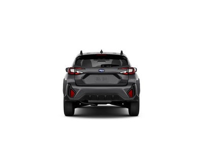 2027 Subaru CROSSTREK Base