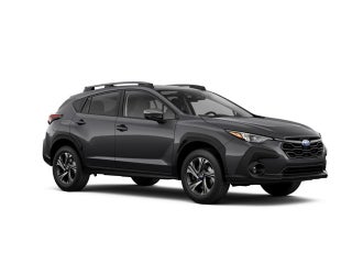 2027 Subaru CROSSTREK Base