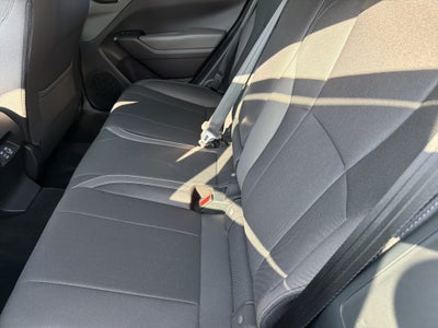 2027 Subaru CROSSTREK Premium