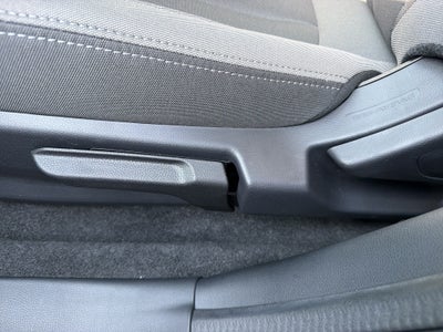 2027 Subaru CROSSTREK Premium
