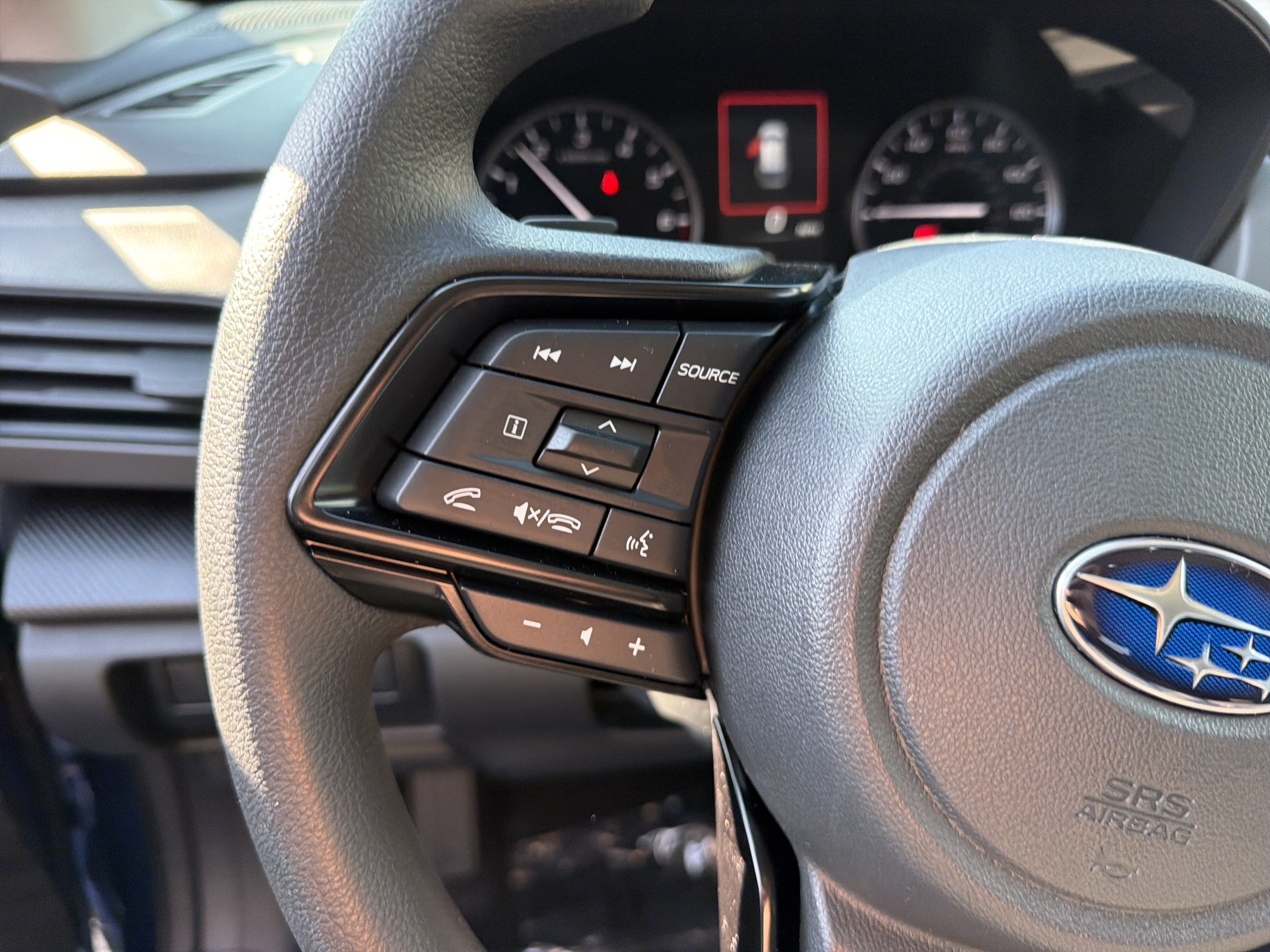 2027 Subaru CROSSTREK Premium