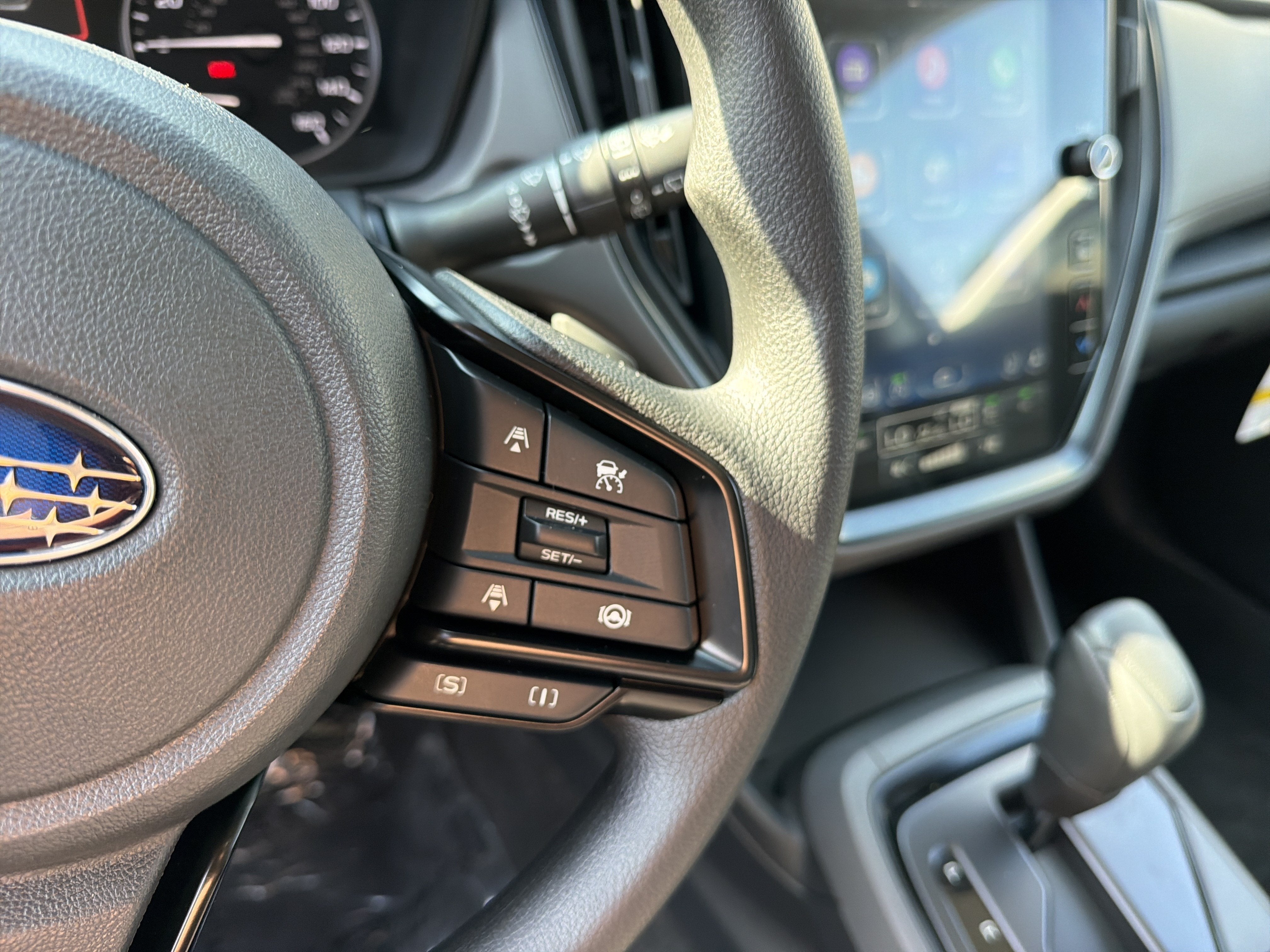 2027 Subaru CROSSTREK Premium