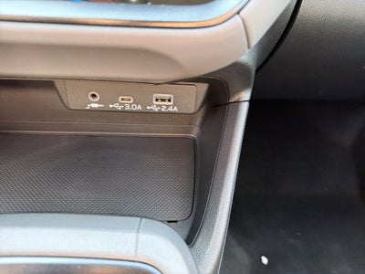 2027 Subaru CROSSTREK Premium