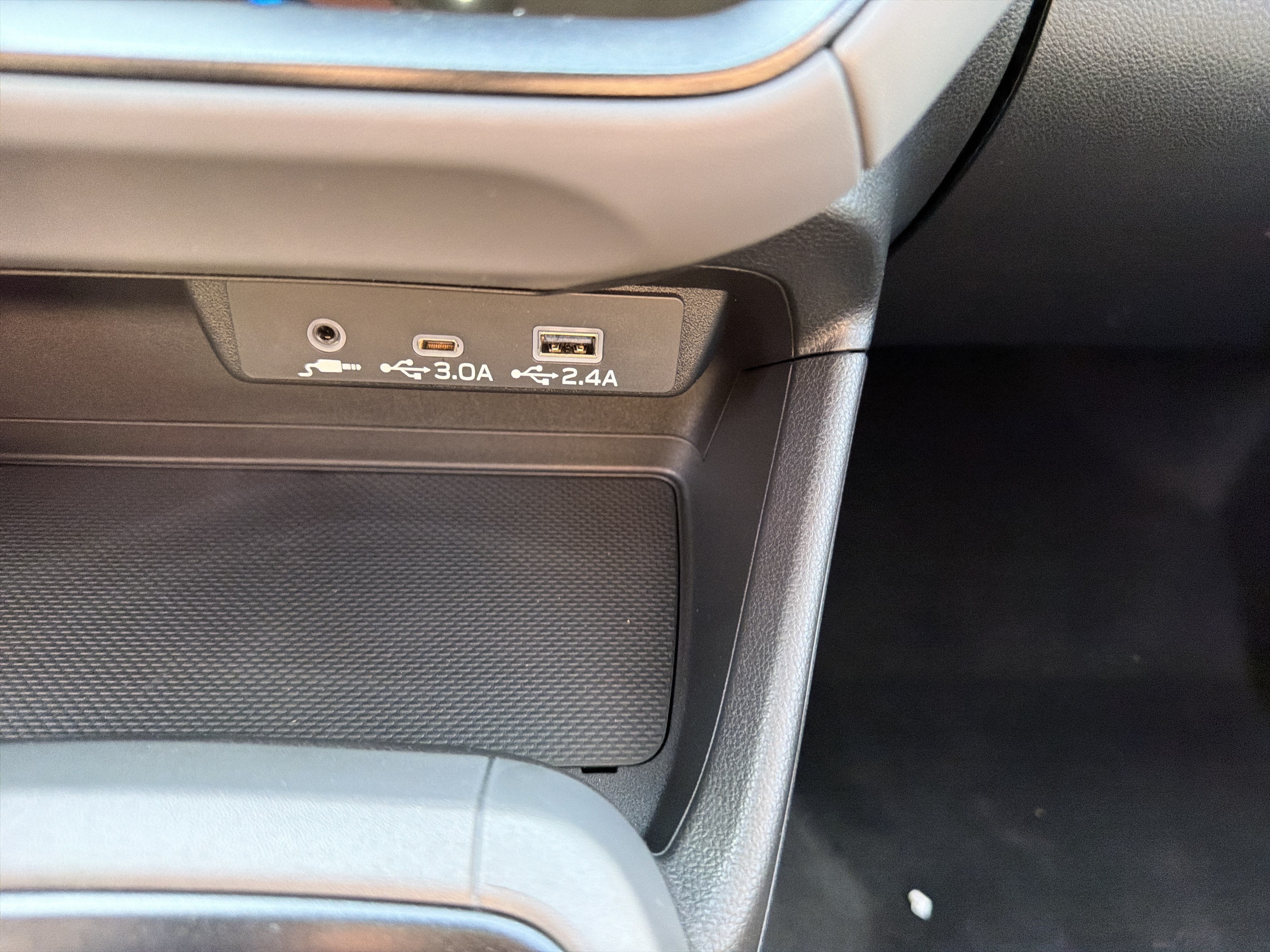 2027 Subaru CROSSTREK Premium