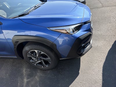 2027 Subaru CROSSTREK Premium