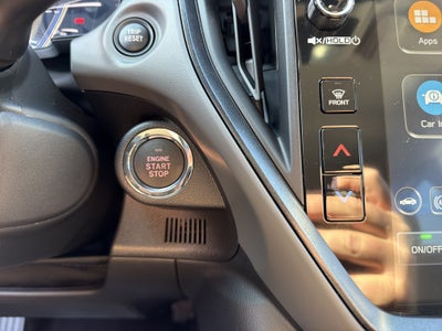 2027 Subaru CROSSTREK Premium