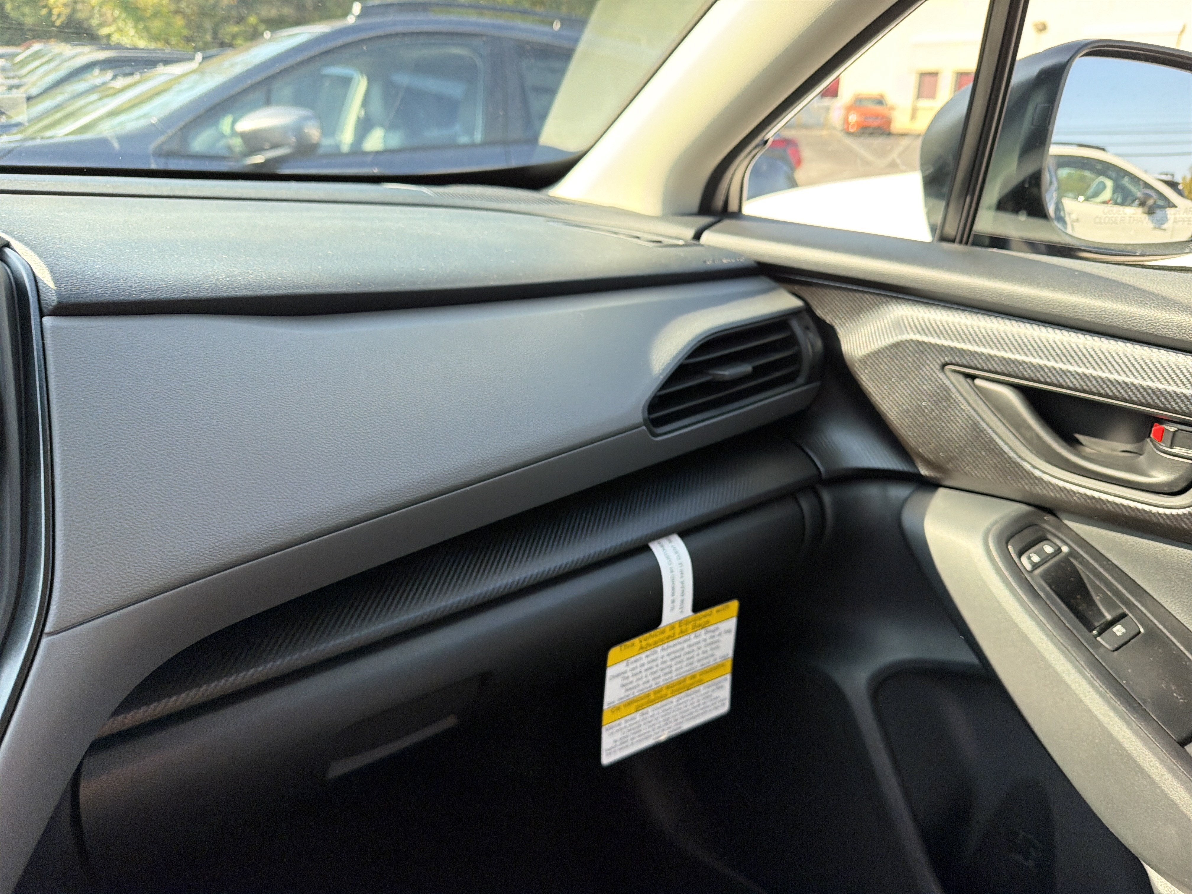 2027 Subaru CROSSTREK Premium