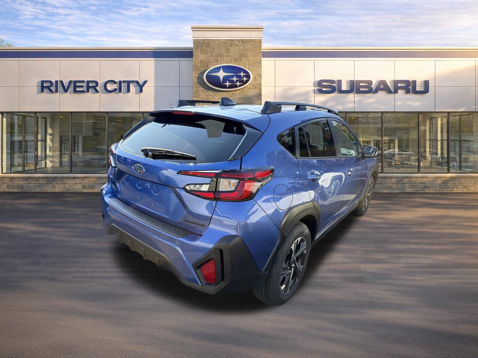 2027 Subaru CROSSTREK Premium
