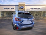 2027 Subaru CROSSTREK Premium