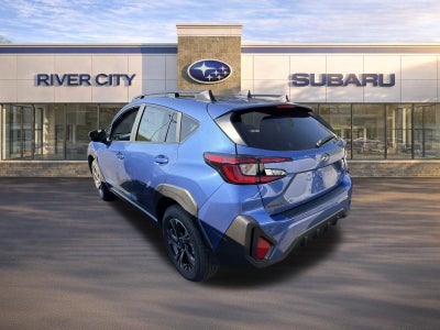 2027 Subaru CROSSTREK Premium