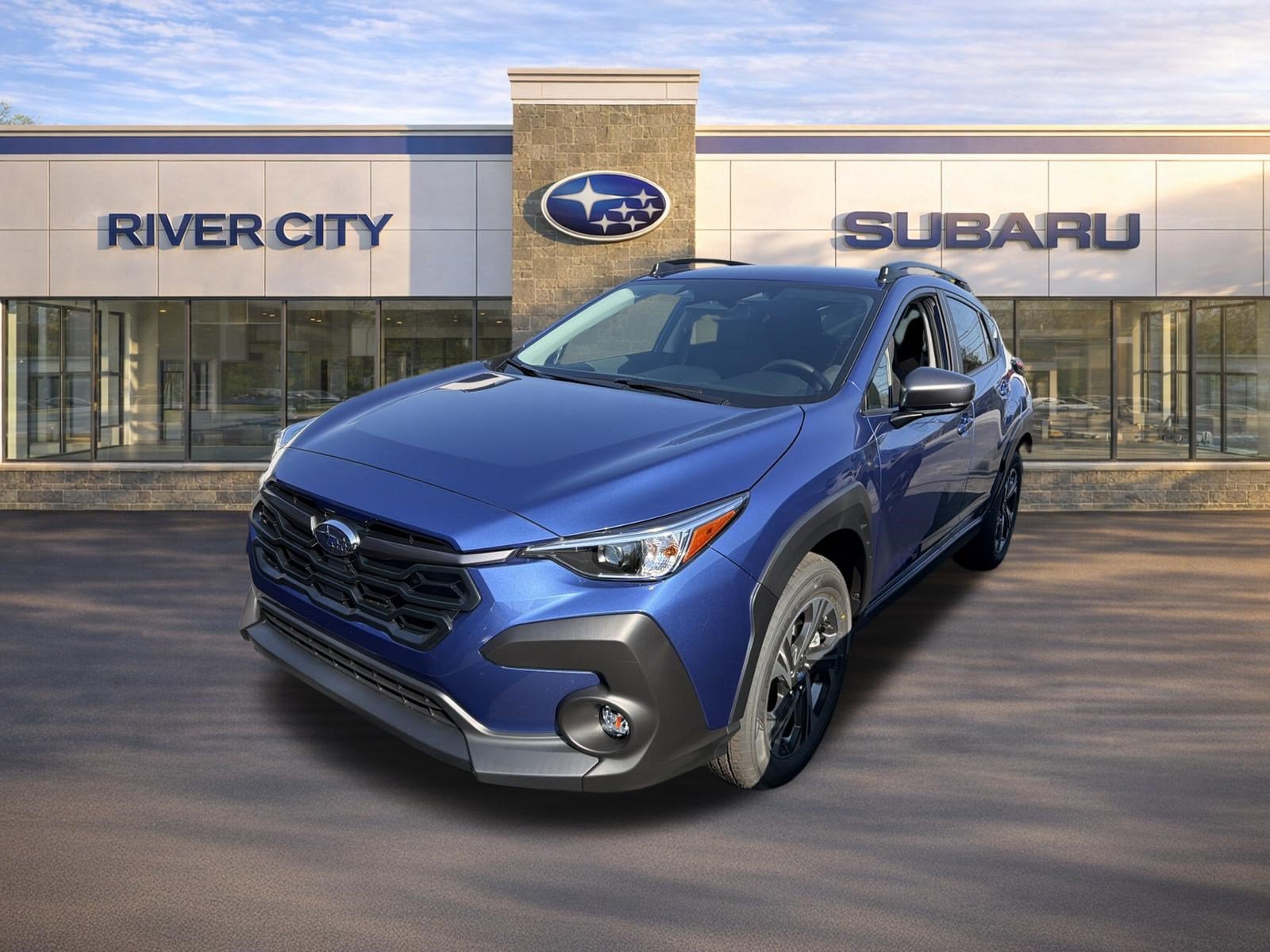 2027 Subaru CROSSTREK Premium