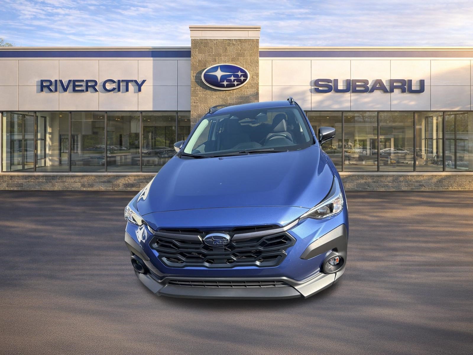 2027 Subaru CROSSTREK Premium