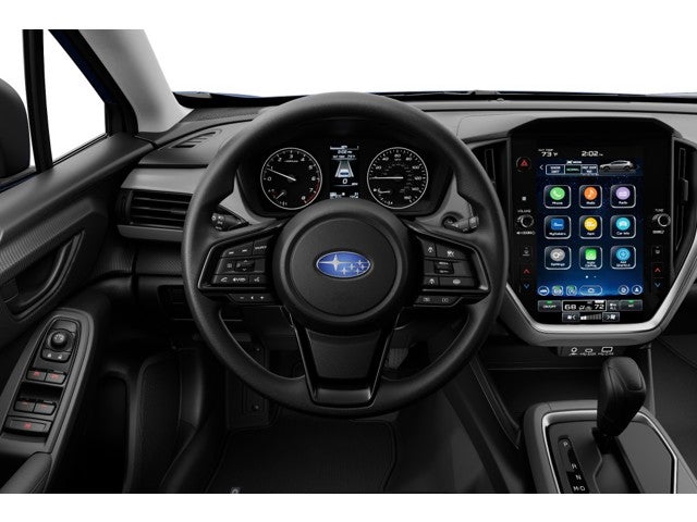 2027 Subaru CROSSTREK Base