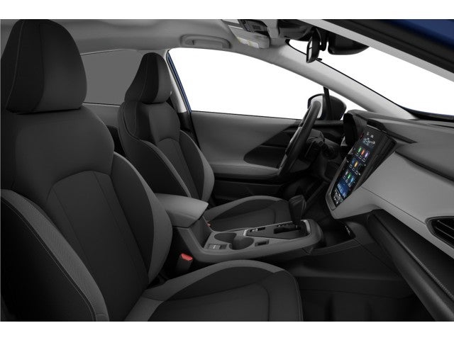 2027 Subaru CROSSTREK Base