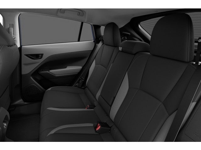 2027 Subaru CROSSTREK Base