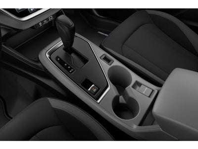2027 Subaru CROSSTREK Base