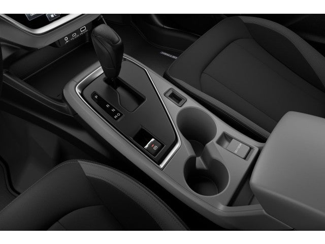 2027 Subaru CROSSTREK Base
